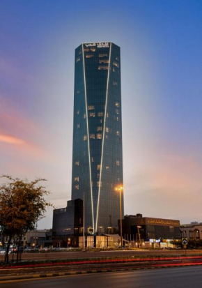 HDB Financial District